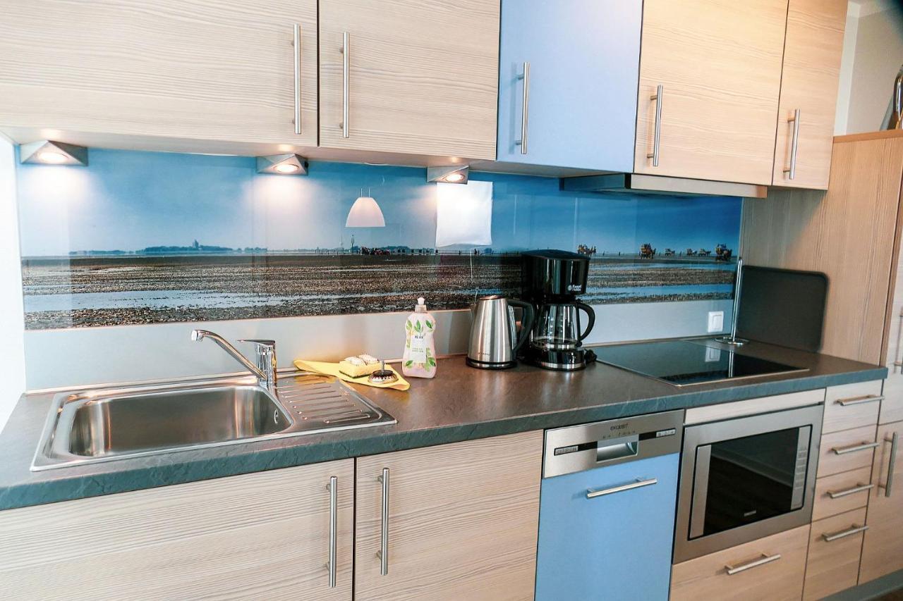 Apartment Bl01 Cuxhaven
