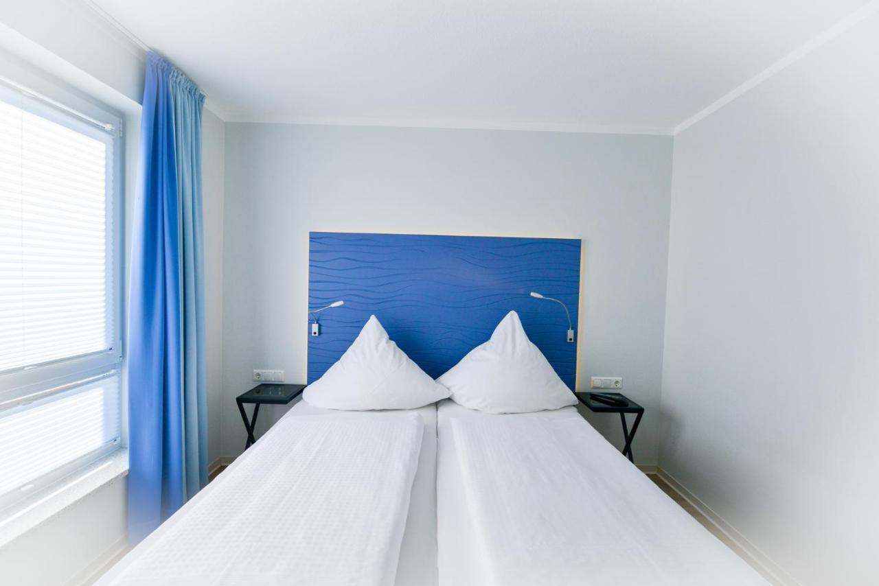 Apartment Bl01 Cuxhaven