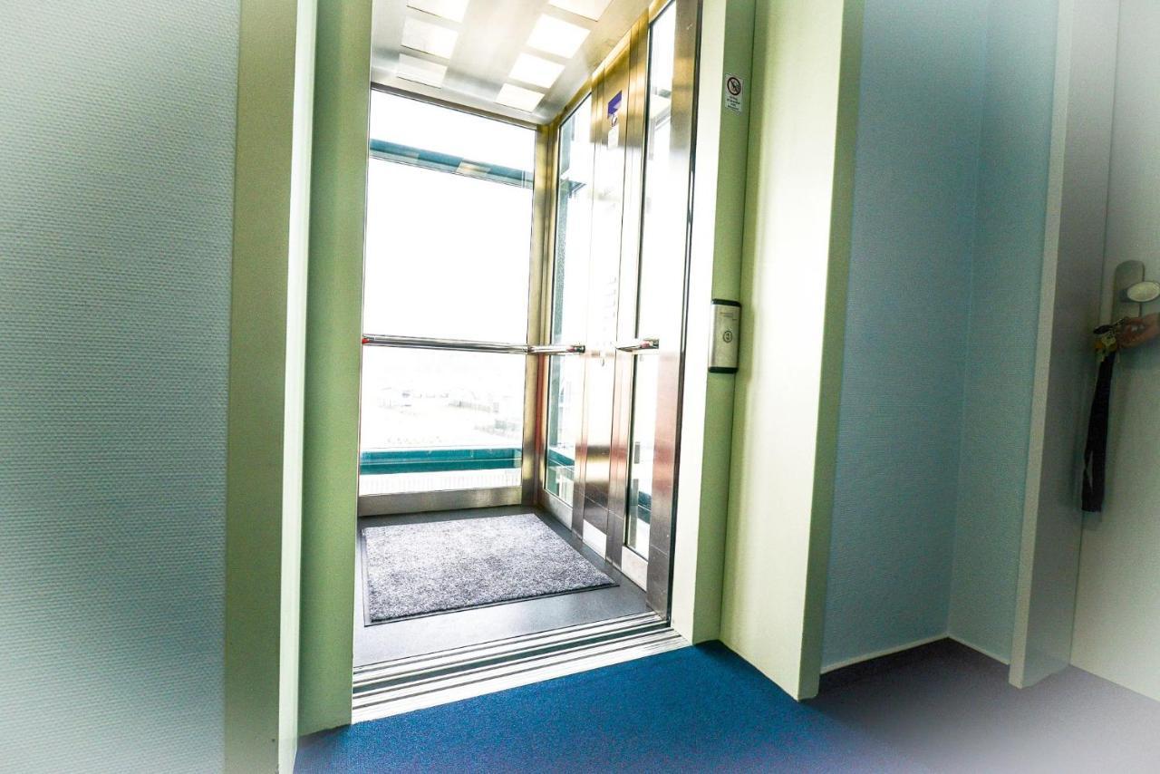 Bl01 Apartment